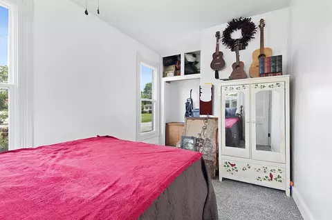 Bedroom - 505 E Center St, Mount Vernon, MO 65712 photo 1 of 2