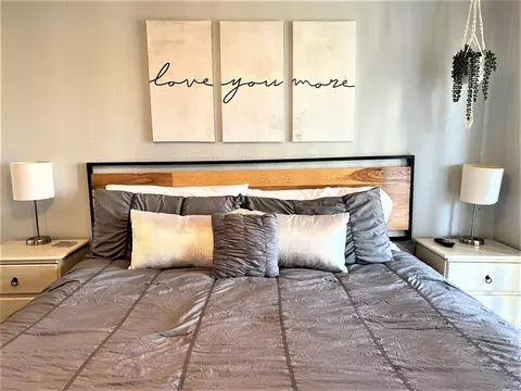 Bedroom - 19 Goldfinch Dr #2, Branson, MO 65616 photo 7 of 7