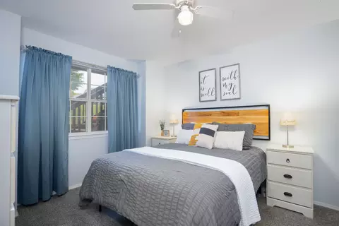 Bedroom - 19 Goldfinch Dr #2, Branson, MO 65616 photo 4 of 7
