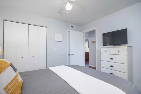 Bedroom - 19 Goldfinch Dr #2, Branson, MO 65616 photo 5 of 7