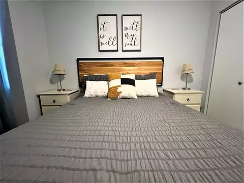 Bedroom - 19 Goldfinch Dr #2, Branson, MO 65616 photo 6 of 7