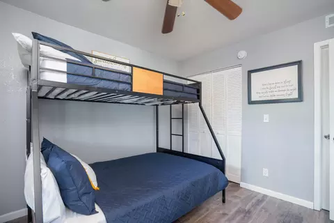 Bedroom - 26 Chickadee Ct #2, Branson, MO 65616 photo 4 of 4
