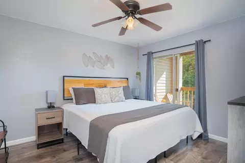 Bedroom - 26 Chickadee Ct #2, Branson, MO 65616 photo 1 of 4