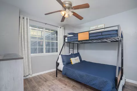Bedroom - 26 Chickadee Ct #2, Branson, MO 65616 photo 3 of 4