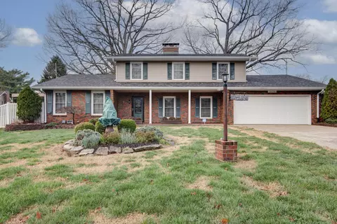 3438 E Carol Dr, Springfield, MO 65809