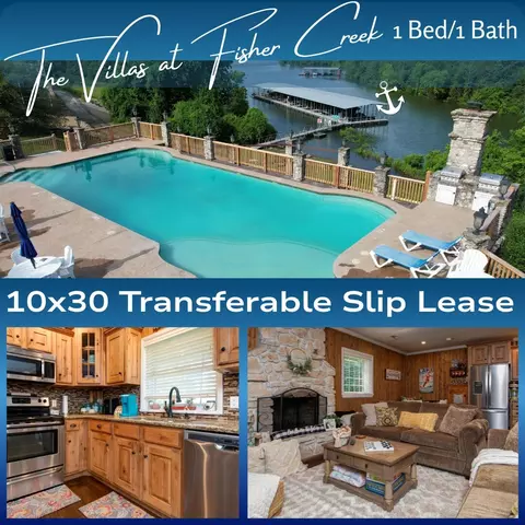 14 Little Creek Ln, Kimberling City, MO 65686