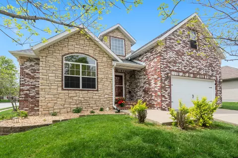 661 Greer Ave, Nixa, MO 65714