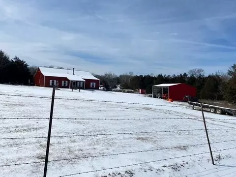 Exterior - 1307 Route Af, Ava, MO 65608 photo 9 of 11