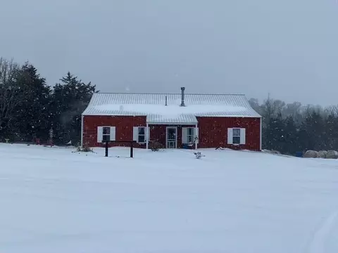 Exterior - 1307 Route Af, Ava, MO 65608 photo 8 of 11