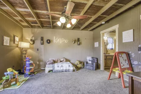 Bedroom - 1307 Route Af, Ava, MO 65608 photo 2 of 5
