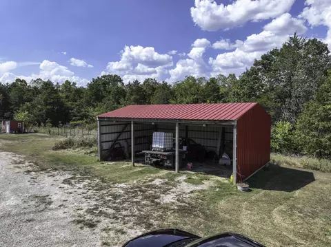 Exterior - 1307 Route Af, Ava, MO 65608 photo 2 of 11
