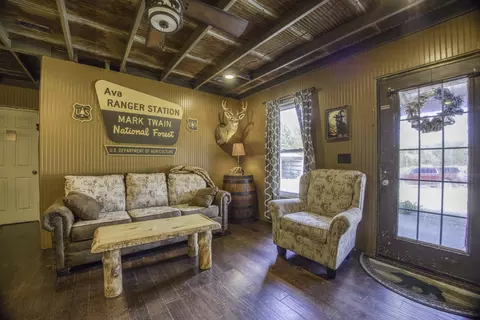 Living - 1307 Route Af, Ava, MO 65608 photo 3 of 3