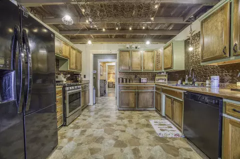 Kitchen - 1307 Route Af, Ava, MO 65608 photo 1 of 3