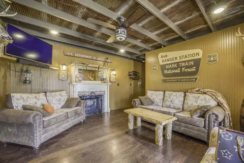 Living - 1307 Route Af, Ava, MO 65608 photo 1 of 3