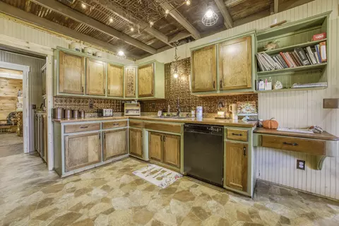 Kitchen - 1307 Route Af, Ava, MO 65608 photo 2 of 3