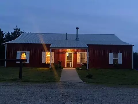 Exterior - 1307 Route Af, Ava, MO 65608 photo 6 of 11