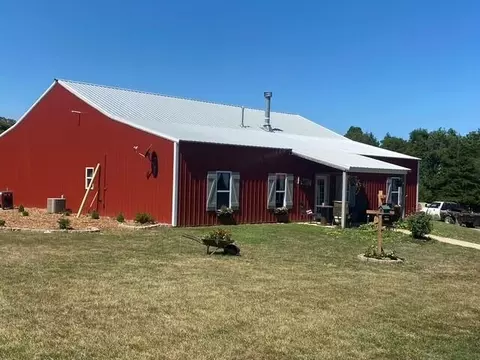 Exterior - 1307 Route Af, Ava, MO 65608 photo 10 of 11