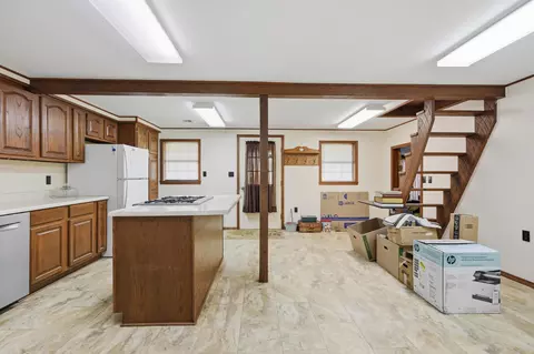 Kitchen - 2385 Rains Rd, Jane, MO 64856 photo 1 of 6