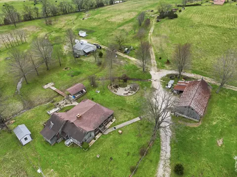 View/Area - 2385 Rains Rd, Jane, MO 64856 photo 5 of 11