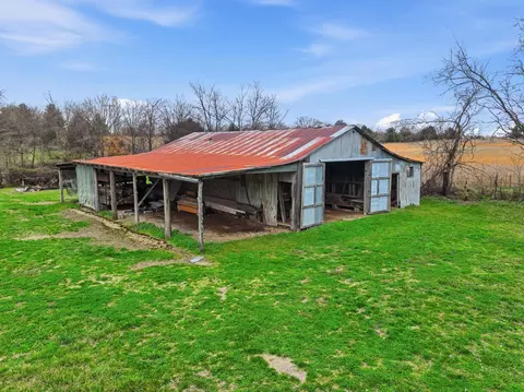 Exterior - 2385 Rains Rd, Jane, MO 64856 photo 13 of 14