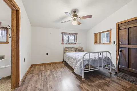 Bedroom - 2385 Rains Rd, Jane, MO 64856 photo 3 of 4