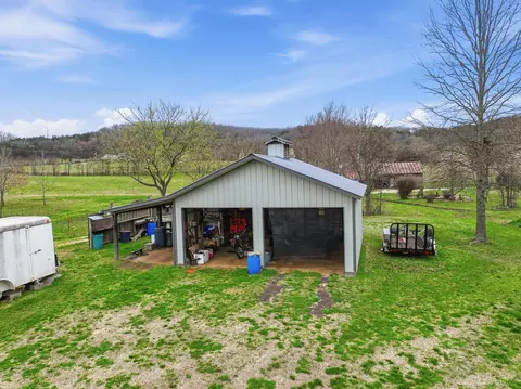 Exterior - 2385 Rains Rd, Jane, MO 64856 photo 14 of 14