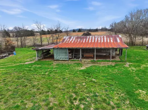 Exterior - 2385 Rains Rd, Jane, MO 64856 photo 12 of 14