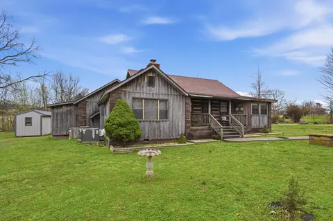 Exterior - 2385 Rains Rd, Jane, MO 64856 photo 3 of 14