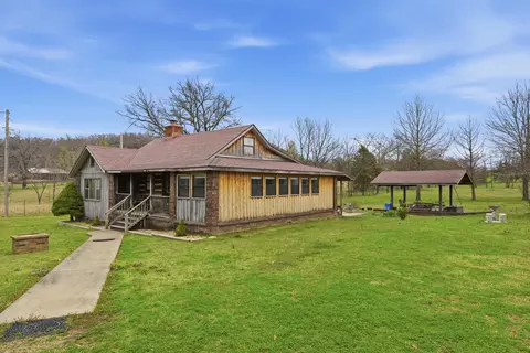 Exterior - 2385 Rains Rd, Jane, MO 64856 photo 2 of 14