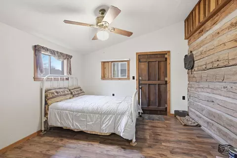 Bedroom - 2385 Rains Rd, Jane, MO 64856 photo 1 of 4