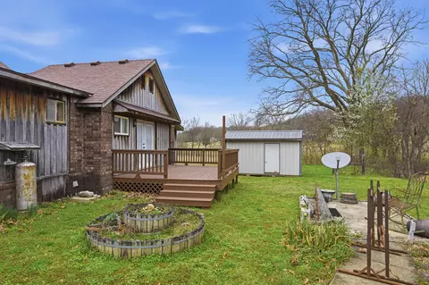 Exterior - 2385 Rains Rd, Jane, MO 64856 photo 10 of 14