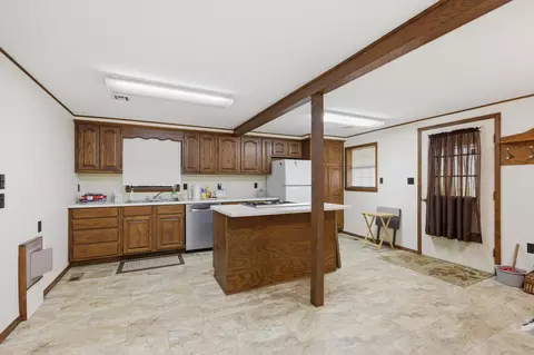 Kitchen - 2385 Rains Rd, Jane, MO 64856 photo 2 of 6