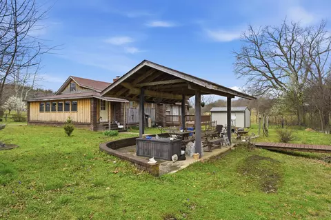 Exterior - 2385 Rains Rd, Jane, MO 64856 photo 7 of 14
