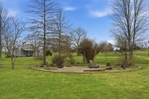 Exterior - 2385 Rains Rd, Jane, MO 64856 photo 5 of 14