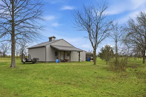Exterior - 2385 Rains Rd, Jane, MO 64856 photo 6 of 14