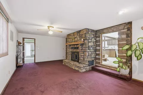 Living - 2385 Rains Rd, Jane, MO 64856 photo 3 of 4