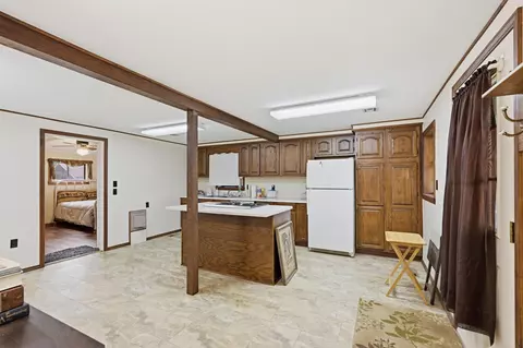 Kitchen - 2385 Rains Rd, Jane, MO 64856 photo 3 of 6