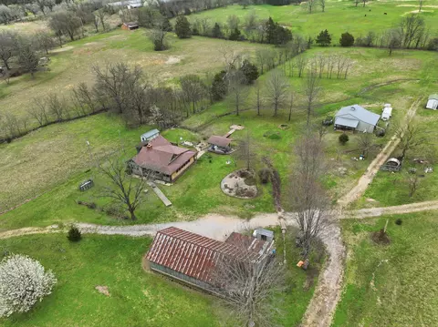 View/Area - 2385 Rains Rd, Jane, MO 64856 photo 4 of 11