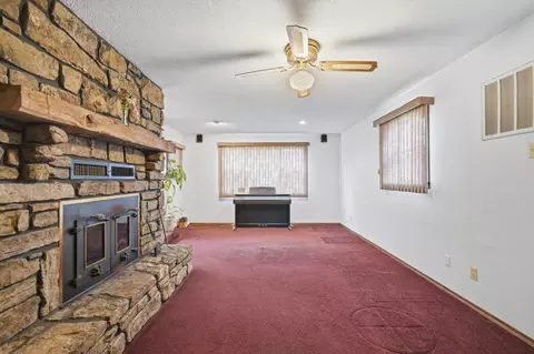 Living - 2385 Rains Rd, Jane, MO 64856 photo 2 of 4