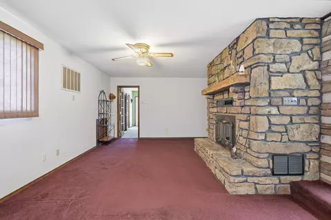 Living - 2385 Rains Rd, Jane, MO 64856 photo 4 of 4