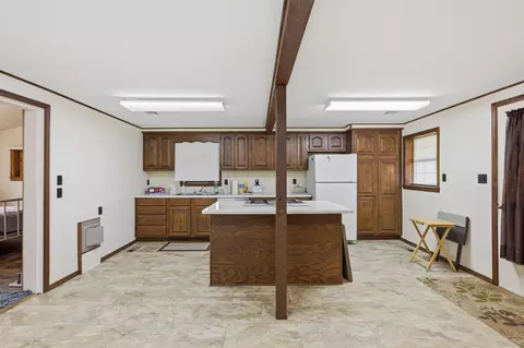 Kitchen - 2385 Rains Rd, Jane, MO 64856 photo 6 of 6