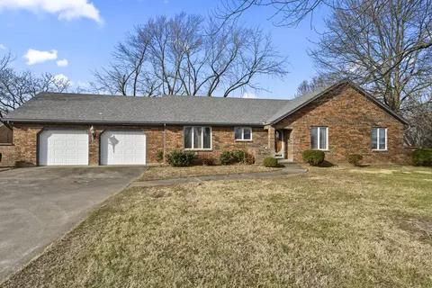 1308 S Park St, El Dorado Springs, MO 64744