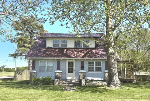700 Spruce St, Lockwood, MO 65682