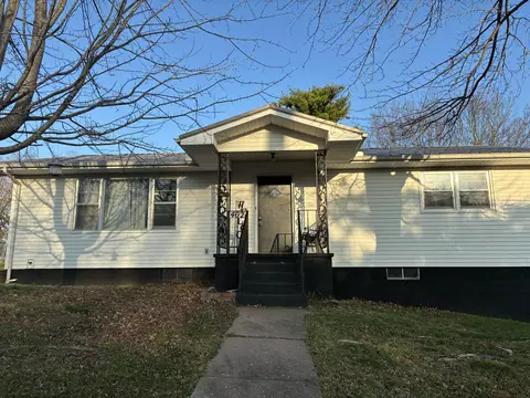 402 S 9th St, Sarcoxie, MO 64862