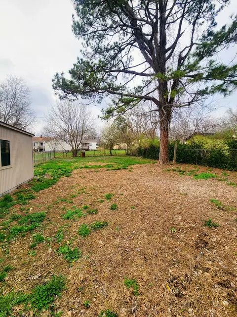 Exterior - 709 Garst St, Cabool, MO 65689 photo 5 of 6