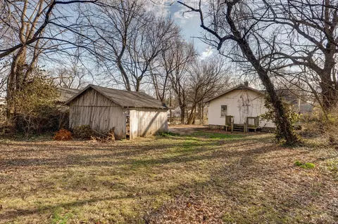 Exterior - 2829 N Grant Ave, Springfield, MO 65803 photo 7 of 7