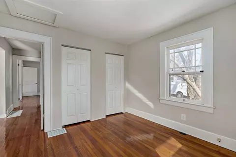 Bedroom - 2829 N Grant Ave, Springfield, MO 65803 photo 4 of 4
