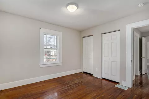 Bedroom - 2829 N Grant Ave, Springfield, MO 65803 photo 2 of 4