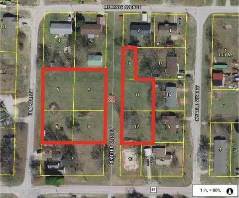 000 Elm St, Pierce City, MO 65723
