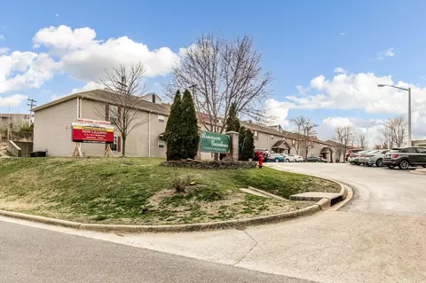 Exterior - 103 105 Garden Cir #103-3 & 105-4, Branson, MO 65616 photo 8 of 8